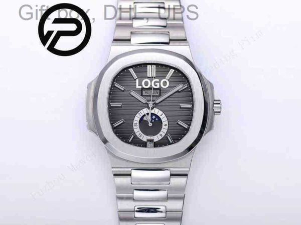 40.5mm324 ppf superclone watch luxury factory brand movement 5726 mechanical series moon phase waterproof luminous pp 2q0h, Slivery;brown
40.5mm324 ppf superclone watch luxury factory brand movement 5726 mechanical series moon phase waterproof luminous pp 2q0h, Slivery;brown