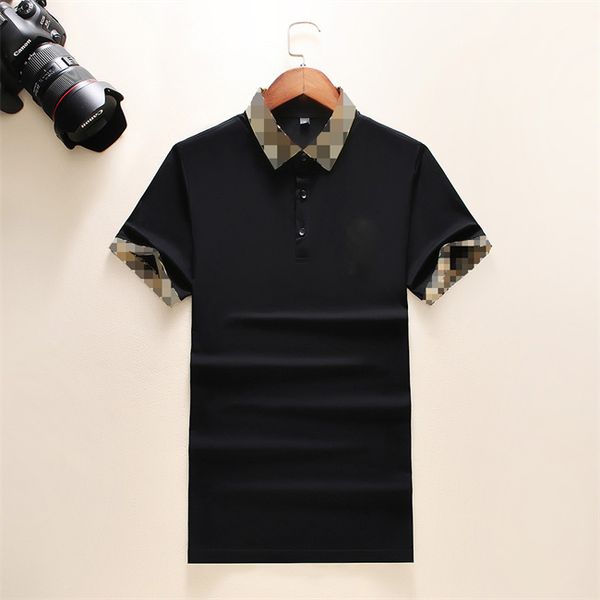 2023 men's polo shirt long sleeved casual luxury accessories t-shirt fashion solid color t-shirt sweatshirt sports t-shirt #03, White;black
2023 men's polo shirt long sleeved casual luxury accessories t-shirt fashion solid color t-shirt sweatshirt sports t-shirt #03, White;black
