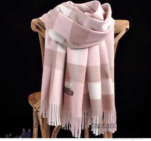 100% cashmere scarf fashion classic plaid printed ultra soft thermal 190*70cma369nwb8, Blue;gray
100% cashmere scarf fashion classic plaid printed ultra soft thermal 190*70cma369nwb8, Blue;gray