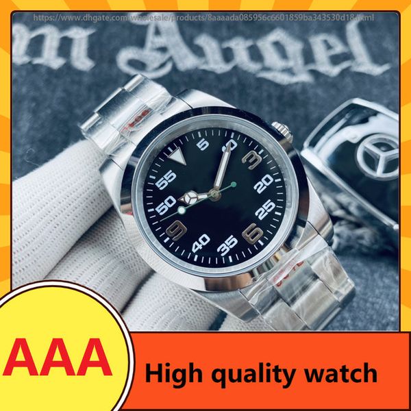 men 904l stainless steel waterproof automatic mechanism waterproof watch 40mm 36mm-rlx, Slivery;brown
men 904l stainless steel waterproof automatic mechanism waterproof watch 40mm 36mm-rlx, Slivery;brown