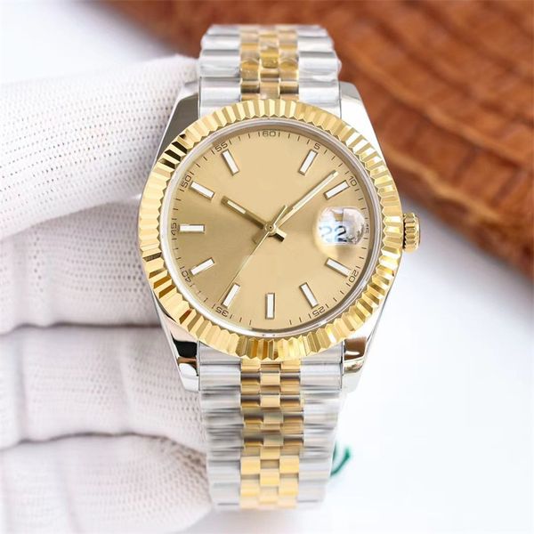 full stainless steel women wristwatches portable watch comfortable strap waterproof montre de luxe 36 41mm luminous man automatic watch sb02, Slivery;brown
full stainless steel women wristwatches portable watch comfortable strap waterproof montre de luxe 36 41mm luminous man automatic watch sb02, Slivery;brown