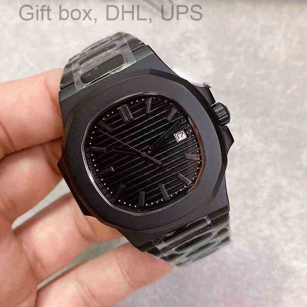 3k limited edition u1 men watch automatic engraved movement superclone 5711 sapphire crystal glass back black dial 316 stainless band 90on, Slivery;brown
3k limited edition u1 men watch automatic engraved movement superclone 5711 sapphire crystal glass back black dial 316 stainless band 90on, Slivery;brown