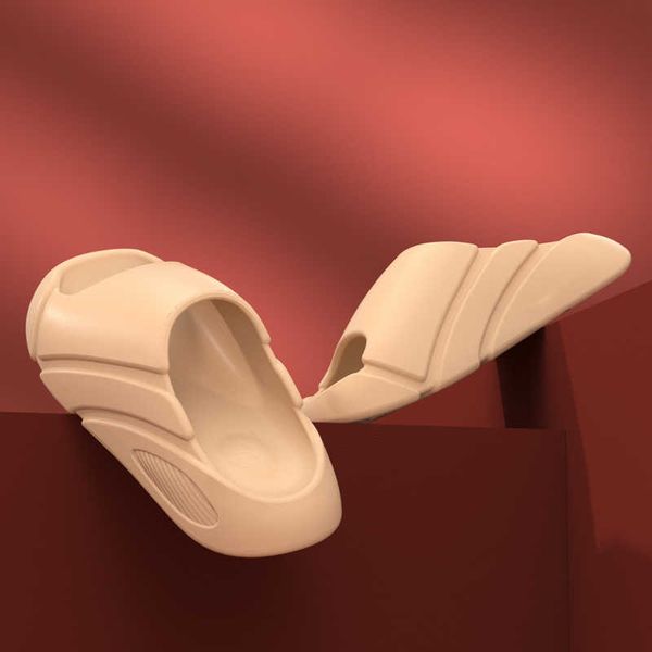 slippers fashion men's slides slippers summer flip flops eva house shoes women platform indoor cloud slipper man clappers beach sandals, Black
slippers fashion men's slides slippers summer flip flops eva house shoes women platform indoor cloud slipper man clappers beach sandals, Black