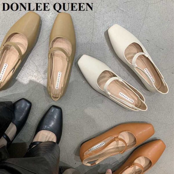 women flats ballet shoes female shallow ballerina slip on soft moccasins casual loafers brand flat square toe office dress mujer 230223, Black
women flats ballet shoes female shallow ballerina slip on soft moccasins casual loafers brand flat square toe office dress mujer 230223, Black