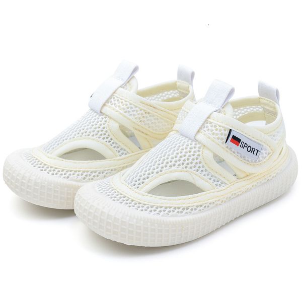 sandals kids children summer shoes boys girls half cut outs hollow fashion toe capped candy color soft breathable 21 30 230322, Black;red
sandals kids children summer shoes boys girls half cut outs hollow fashion toe capped candy color soft breathable 21 30 230322, Black;red