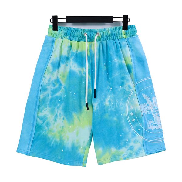 new mens shorts 23ss spring summer designer shorts tie dyed hand painted loofashion men shorts pants loose beach shorts breathable new style, White;black
new mens shorts 23ss spring summer designer shorts tie dyed hand painted loofashion men shorts pants loose beach shorts breathable new style, White;black
