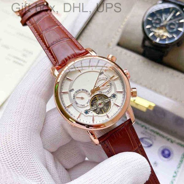 the watch in 2021 super baida mechanical belt torque flywheel can be worn by men and women. it is a modern fashion trend fy6v, Slivery;brown
the watch in 2021 super baida mechanical belt torque flywheel can be worn by men and women. it is a modern fashion trend fy6v, Slivery;brown