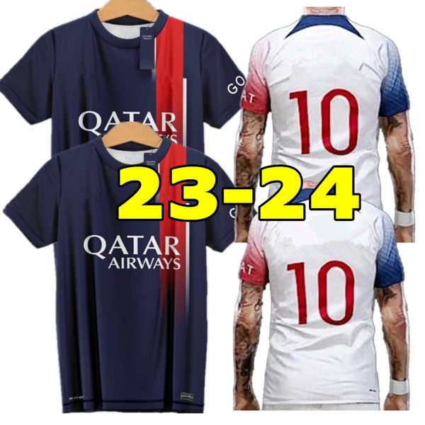 23 24 psgs mbappe soccer jerseys 2022 2023 2024di maria wijnaldum sergio ramos hakimi fourth maillots de football kit adults and kids icardi, Black;yellow
23 24 psgs mbappe soccer jerseys 2022 2023 2024di maria wijnaldum sergio ramos hakimi fourth maillots de football kit adults and kids icardi, Black;yellow