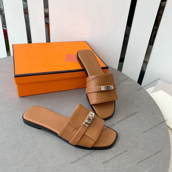 giulia slide sandal oran sandal designer chypre slippers beach classic flat sandals luxury summer lady leather flip flops men women slides 0, Black
giulia slide sandal oran sandal designer chypre slippers beach classic flat sandals luxury summer lady leather flip flops men women slides 0, Black
