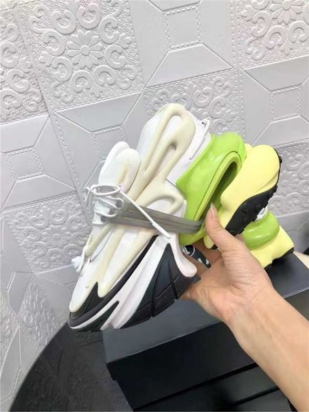 2022 fashion bullet shoes space shoe men women designer casual shoes unicorn cotton metaverse sneakers mens trainers
2022 fashion bullet shoes space shoe men women designer casual shoes unicorn cotton metaverse sneakers mens trainers