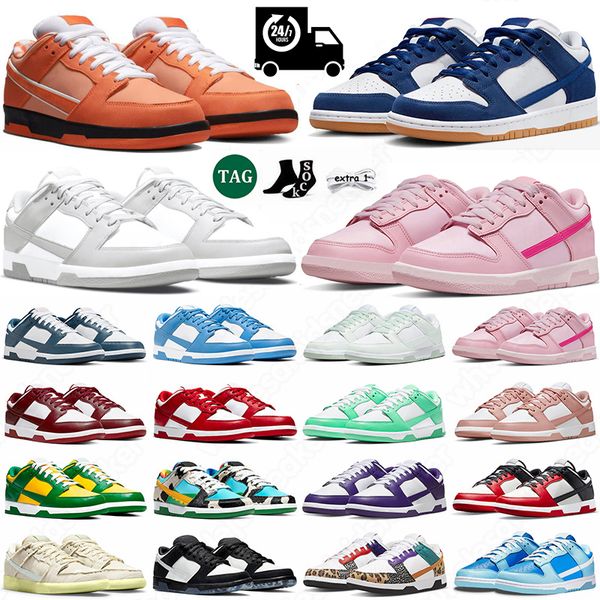 2023 low running shoes for men women black white panda pn dust kentucky court purple brazil candy womens trainers outdoor sports sneakers
2023 low running shoes for men women black white panda pn dust kentucky court purple brazil candy womens trainers outdoor sports sneakers
