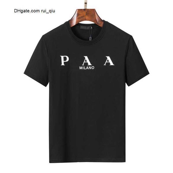 summer spring men's t-shirts designer luxury women's classic letter printed pure cotton short sleeve casual cotton tshirt 17 color, White;black
summer spring men's t-shirts designer luxury women's classic letter printed pure cotton short sleeve casual cotton tshirt 17 color, White;black