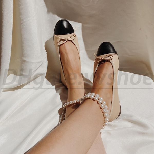 ballet shoes luxury designer women cotton tweed grosgrain ballerinas leather men sandal breathable colorful with box lady shoe, Black
ballet shoes luxury designer women cotton tweed grosgrain ballerinas leather men sandal breathable colorful with box lady shoe, Black