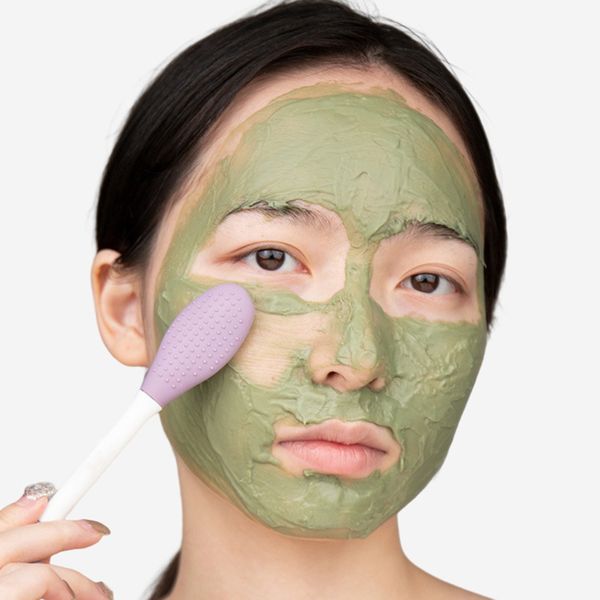 face mask brush silicone gel facial mask diy brushes original soft fashion beauty women skin face care makeup tools skin care
face mask brush silicone gel facial mask diy brushes original soft fashion beauty women skin face care makeup tools skin care