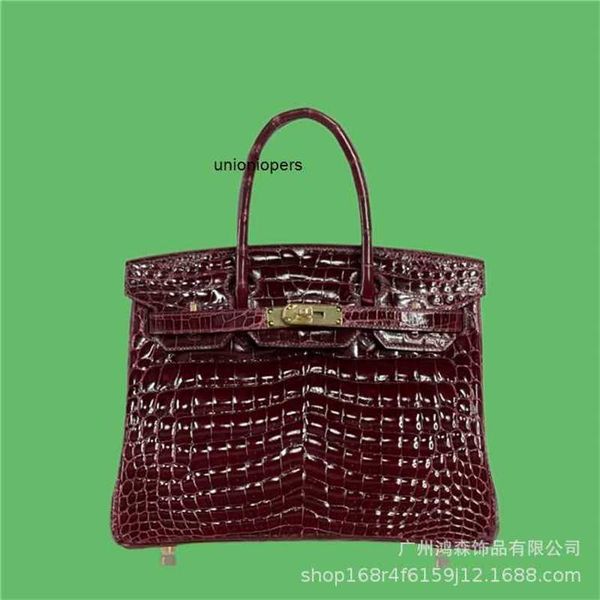 birkin bags 30 high gloss nile crocodile skin women's bag fashion trend handbag arch bead technology mzea large ayw
birkin bags 30 high gloss nile crocodile skin women's bag fashion trend handbag arch bead technology mzea large ayw