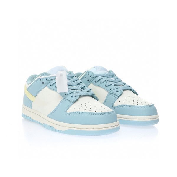 basketball designer shoes dunks low white light blue gs casual lifestyle shoes with original box
basketball designer shoes dunks low white light blue gs casual lifestyle shoes with original box