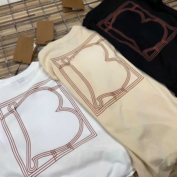 summer short sleeved t shirt men women pullover tee burb designer tshirt crew neck sweatshirt printing tshirts cotton casual half sleeves 4x, White;black
summer short sleeved t shirt men women pullover tee burb designer tshirt crew neck sweatshirt printing tshirts cotton casual half sleeves 4x, White;black