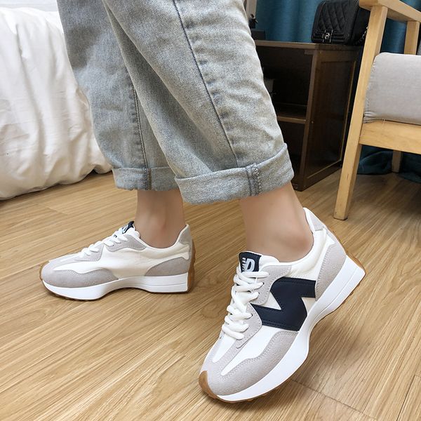 dress shoes women sneakers spring autumn brand luxury vulcanize casual footwear zapatillas mujer light flat plus size 230324, Black
dress shoes women sneakers spring autumn brand luxury vulcanize casual footwear zapatillas mujer light flat plus size 230324, Black