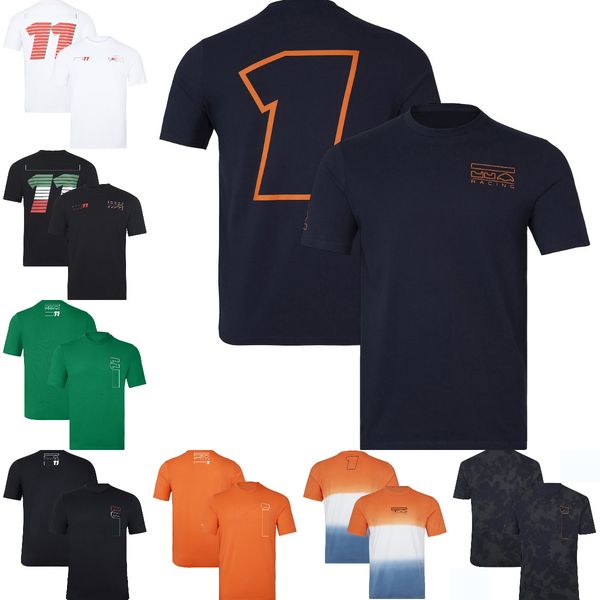 2023 f1 driver t-shirt formula 1 team casual t-shirts short sleeve summer men's and women's fashion o-neck breathable t-shirt jers
2023 f1 driver t-shirt formula 1 team casual t-shirts short sleeve summer men's and women's fashion o-neck breathable t-shirt jers