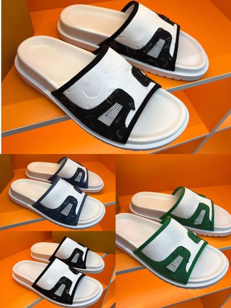 men sandals designer sandals indoor and outdoor new summer fashion versatile men and women slippers ing, Black
men sandals designer sandals indoor and outdoor new summer fashion versatile men and women slippers ing, Black