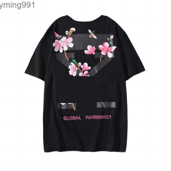 men's fashion designer offs t shirts luxury cotton loose t-shirts casual summer short sleeves oil painting black back print arrow women, White;black
men's fashion designer offs t shirts luxury cotton loose t-shirts casual summer short sleeves oil painting black back print arrow women, White;black