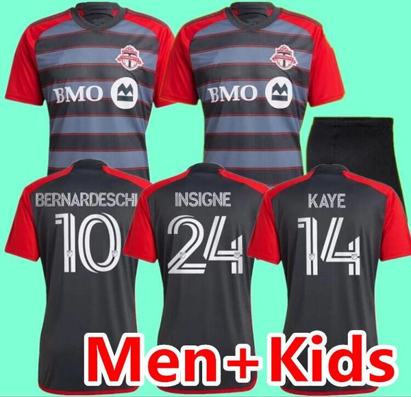 2023 2024 toronto fc soccer jerseys insigne pozuelo 23 24 camisetas bradley altidore akinola osorio nelson salcedo men kids football shirts, Black;yellow
2023 2024 toronto fc soccer jerseys insigne pozuelo 23 24 camisetas bradley altidore akinola osorio nelson salcedo men kids football shirts, Black;yellow