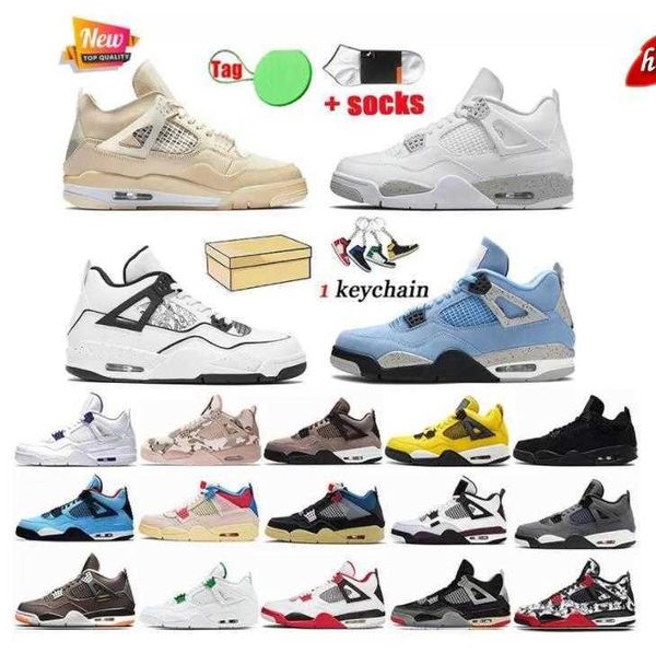 2023 og jumpman 4 4s og mens basketball shoes military black university blue canvas sail oreo red thunder white cement black cat
2023 og jumpman 4 4s og mens basketball shoes military black university blue canvas sail oreo red thunder white cement black cat