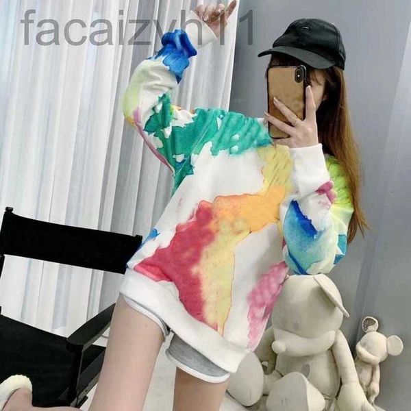 designer men women hoodies colorful graffiti design sweaters long sleeves casual clothing clothes hip hop sweatshirts 9p1y, White;black
designer men women hoodies colorful graffiti design sweaters long sleeves casual clothing clothes hip hop sweatshirts 9p1y, White;black