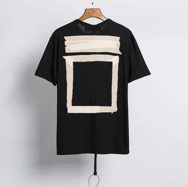 designer luxury summer men's t shirt offs back arrow x letters brand print women t-shirt casual cotton tees t-shirts hip hop short sle, White;black
designer luxury summer men's t shirt offs back arrow x letters brand print women t-shirt casual cotton tees t-shirts hip hop short sle, White;black