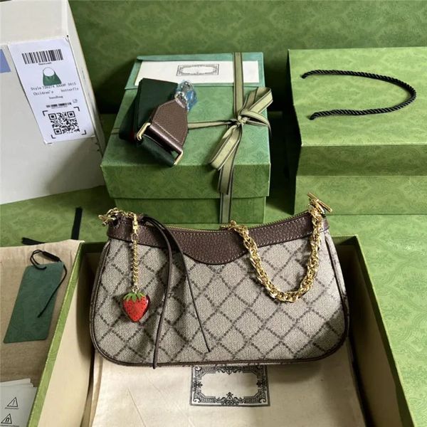 735132 designer bag accessory collection women purse handbag excellent shoulder bag strawberry 7a quality
735132 designer bag accessory collection women purse handbag excellent shoulder bag strawberry 7a quality