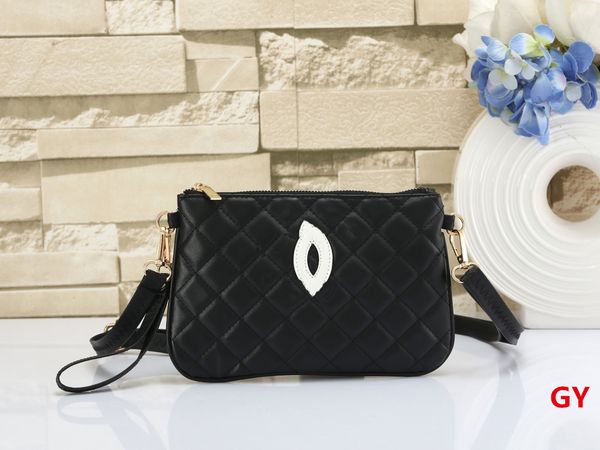 fashion wallet letter design luxury brand diamond lattice wallet leather purse pull classic chain crossbody chain purse coin luxuries handba, Red;black
fashion wallet letter design luxury brand diamond lattice wallet leather purse pull classic chain crossbody chain purse coin luxuries handba, Red;black