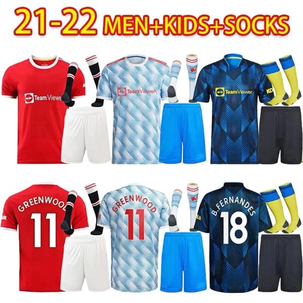 ronaldo sancho rashford soccer jerseys 22 shaw 2021 2022 pogba manchester martial van de beek b fernandes unite utd football, Black
ronaldo sancho rashford soccer jerseys 22 shaw 2021 2022 pogba manchester martial van de beek b fernandes unite utd football, Black