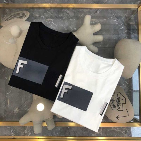 men's t-shirts designer t shirt summer new letter f print creative round neck short sleeve pullover cotton casual loose women's s, White;black
men's t-shirts designer t shirt summer new letter f print creative round neck short sleeve pullover cotton casual loose women's s, White;black