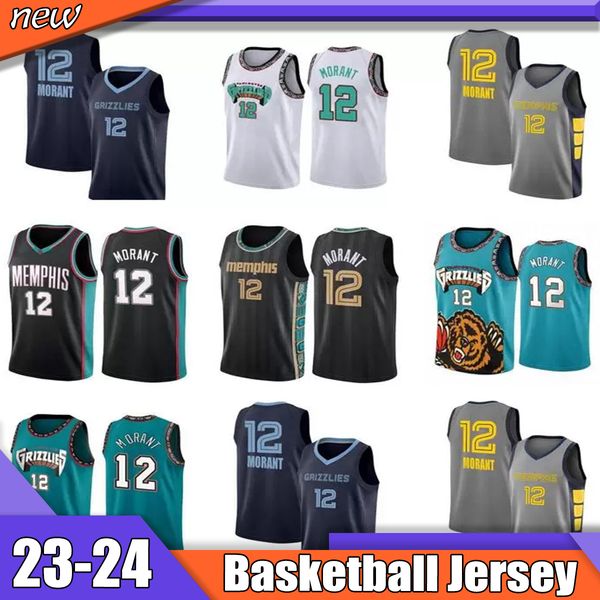 retro basketballs jerseys 12 morant lamelo mens shareef 3 abdur rahim 10 bibby 50 reeves ja 2 ball mike green shirt athlete's sport shi, Black;red
retro basketballs jerseys 12 morant lamelo mens shareef 3 abdur rahim 10 bibby 50 reeves ja 2 ball mike green shirt athlete's sport shi, Black;red