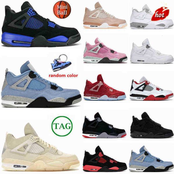2023 og jumpman 4 og 4s sail shimmer mens basketball shoes university blue black cat red thunder pure money hyper royal men women
2023 og jumpman 4 og 4s sail shimmer mens basketball shoes university blue black cat red thunder pure money hyper royal men women