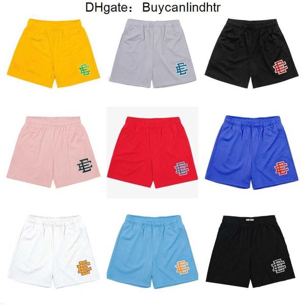 eric emanuel ee basic short mens womens designers fitness shorts mesh breathable beach pants sports series 2022 basketball pant new york jjh, White;black
eric emanuel ee basic short mens womens designers fitness shorts mesh breathable beach pants sports series 2022 basketball pant new york jjh, White;black