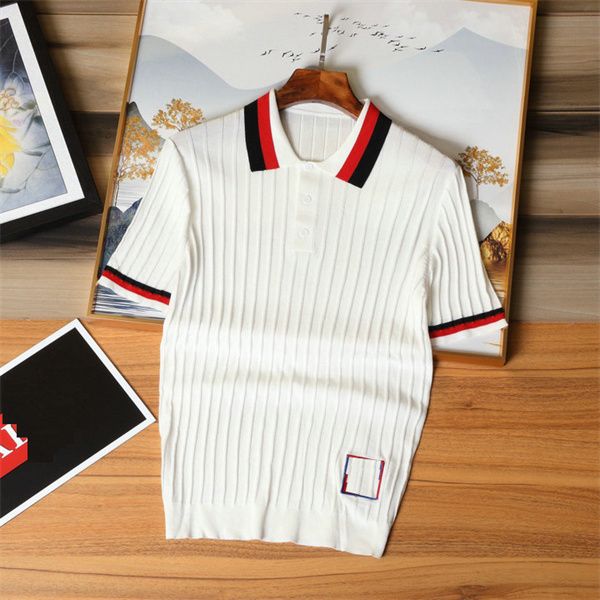 t shirt 2023short sleeve t-shirt men's polo neck cotton summer fashion brand clothing men's shirt fashion collar half sleeve t-shi, White;black
t shirt 2023short sleeve t-shirt men's polo neck cotton summer fashion brand clothing men's shirt fashion collar half sleeve t-shi, White;black