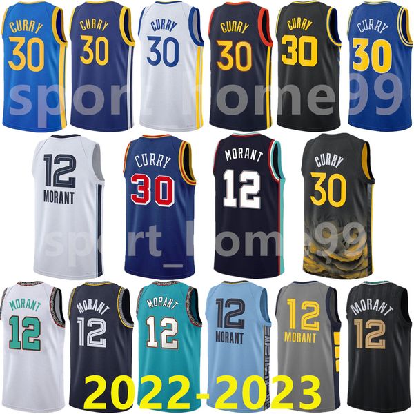men basketball 30 curry 12 ja morant jerseys city edition editio 2023 season breathable sleeveless mesh jersey, Black;red
men basketball 30 curry 12 ja morant jerseys city edition editio 2023 season breathable sleeveless mesh jersey, Black;red