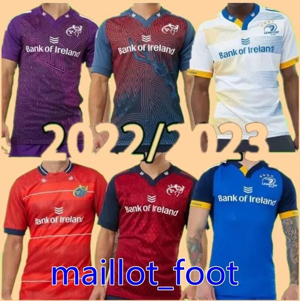2022 2023 munster city rugby jersey 21/22/23 leinster home away men football shirt rugby-trikots size s-5xl zz, Black;gray
2022 2023 munster city rugby jersey 21/22/23 leinster home away men football shirt rugby-trikots size s-5xl zz, Black;gray