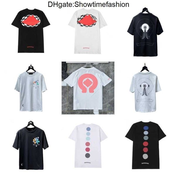 summer mens classic t shirts brand t-shirts ch white short sweater casual embossed letter horseshoe sanskrit cross pattern designers 04sc, White;black
summer mens classic t shirts brand t-shirts ch white short sweater casual embossed letter horseshoe sanskrit cross pattern designers 04sc, White;black