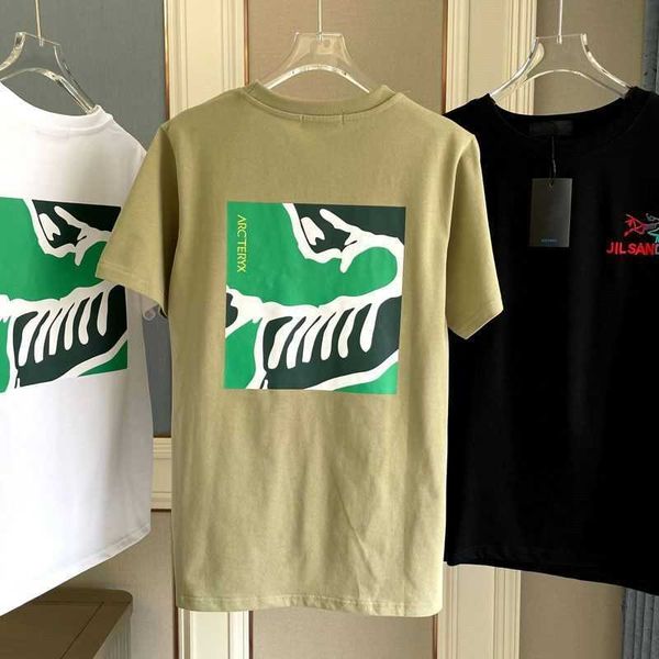 arc t shirt for men arcterxy tees new fashion trend men's and women's colorful embroidery short sleeve t shirt back print lihk, White;black
arc t shirt for men arcterxy tees new fashion trend men's and women's colorful embroidery short sleeve t shirt back print lihk, White;black