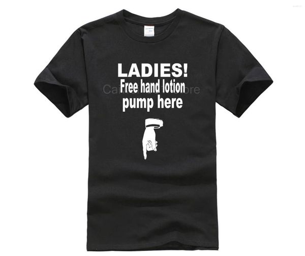 men's t shirts summer casual print shirt ladies hand lotion pump here rude slogan ideas white short sleeve, White;black
men's t shirts summer casual print shirt ladies hand lotion pump here rude slogan ideas white short sleeve, White;black