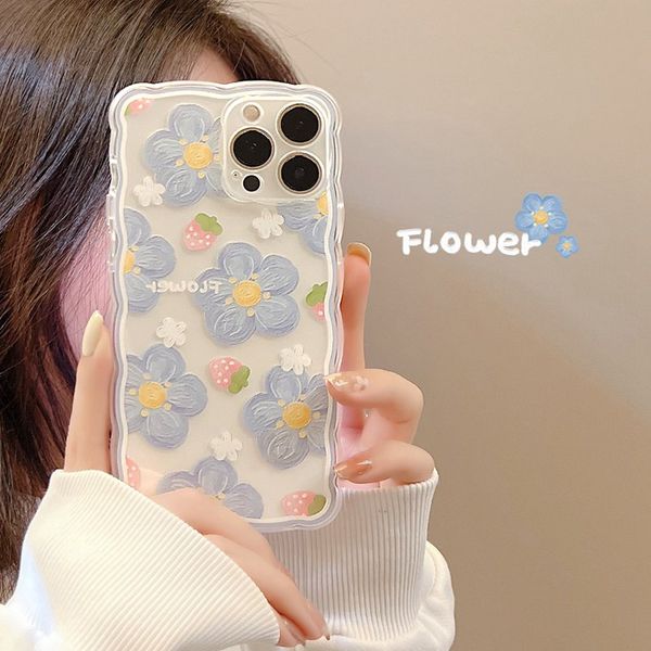 blueberry flowers wave clear phone case for iphone 14 13 12 mini 11 pro xs max 13pro 12pro se2 x xr 8 7 plus soft silicone cover
blueberry flowers wave clear phone case for iphone 14 13 12 mini 11 pro xs max 13pro 12pro se2 x xr 8 7 plus soft silicone cover