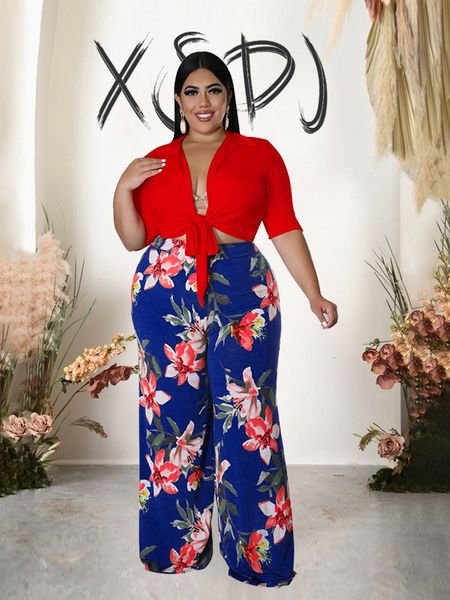 women's plus size pants set of and blouse for two piece streetwear curve fashion suits wholesale drop 230324, Black
women's plus size pants set of and blouse for two piece streetwear curve fashion suits wholesale drop 230324, Black