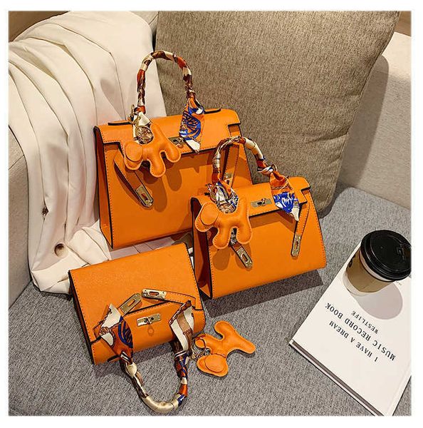 designer bags kely mini women's new fashion versatile high-capacity hand lady's goddess bride's
designer bags kely mini women's new fashion versatile high-capacity hand lady's goddess bride's