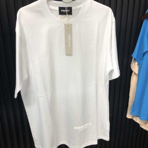 fog t shirt mens essentialls designer tees ess women tshirts fg pure cotton short sleeve t-shirt high loose round neck couple letter high, White;black
fog t shirt mens essentialls designer tees ess women tshirts fg pure cotton short sleeve t-shirt high loose round neck couple letter high, White;black