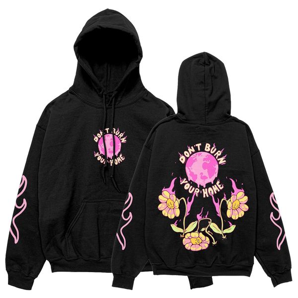 women's hoodies sweatshirts flim flam flamingo merch don't burn your home hoodie printed sweatshirt casual streetwear men and wome, Black
women's hoodies sweatshirts flim flam flamingo merch don't burn your home hoodie printed sweatshirt casual streetwear men and wome, Black