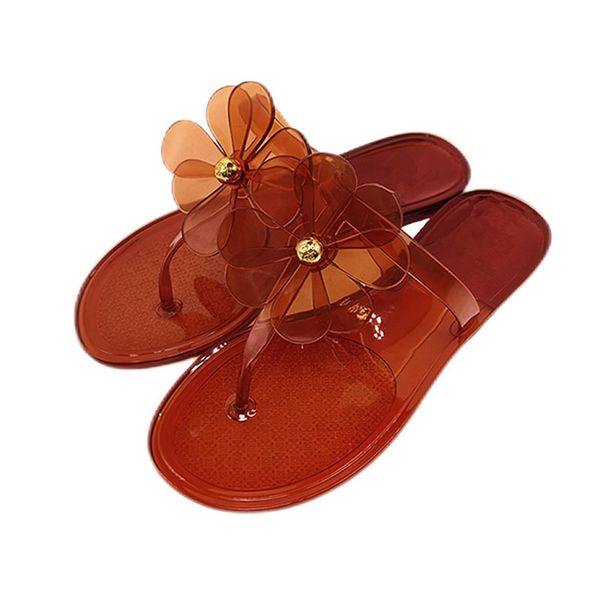 2023 women clear thong jelly slippers miller knotted sandal designer flat summer shoes brand crystal slides beach flip flops fashion metal d, Black
2023 women clear thong jelly slippers miller knotted sandal designer flat summer shoes brand crystal slides beach flip flops fashion metal d, Black