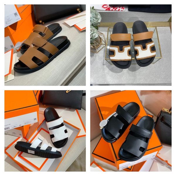 designer chypre slippers mens womens scuffs hook & loop beach sandals h slipper classic buckle summer outdoor leather flip flops lazy flat m, Black
designer chypre slippers mens womens scuffs hook & loop beach sandals h slipper classic buckle summer outdoor leather flip flops lazy flat m, Black