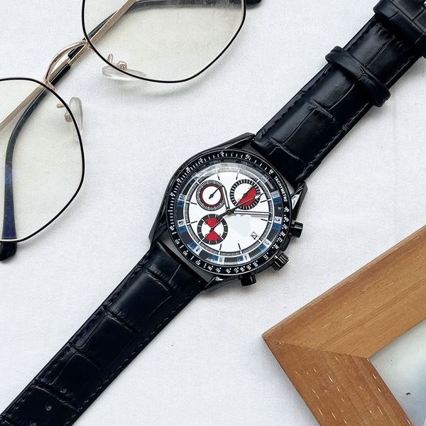 2023 new brand original business men& paneraiss watch classic round case quartz watch wristwatch clock - a recommended watch for casual a35, Slivery;brown
2023 new brand original business men& paneraiss watch classic round case quartz watch wristwatch clock - a recommended watch for casual a35, Slivery;brown